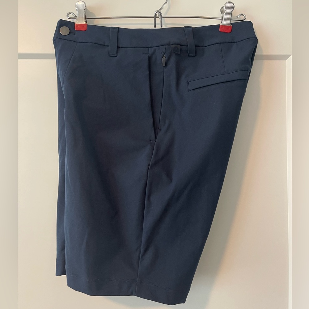 Lululemon men’s shorts size 28